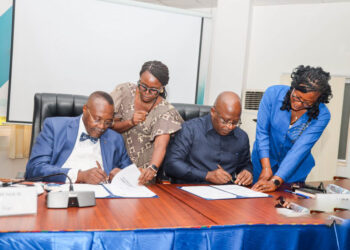 UNIVERSITE DE LOME ET CCI-TOGO : LE PARI D’UNE FORMATION TOURNEE VERS L’EMPLOI ET L’INNOVATION