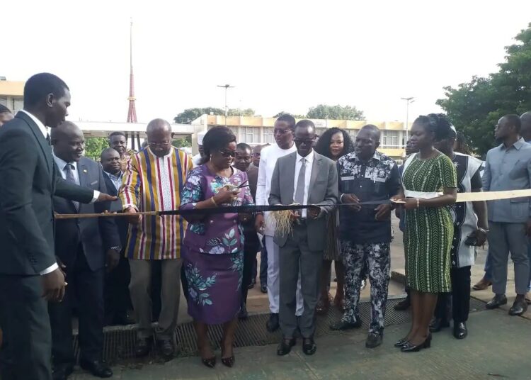 MADE IN TOGO : LES TPME MISENT SUR LA QUALITE POUR CONQUERIR DE NOUVEAUX MARCHES