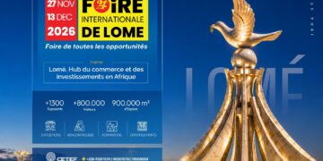 FIL 2026 : LE CETEF REVOIT LE PRIX DES STANDS  POUR  LES  FEMMES ET JEUNES ENTREPRENEURS