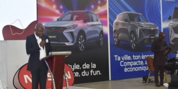JAPAN MOTORS TOGO, 10 ANS D’AUDACE ET DE PERFORMANCE : UNE DÉCENNIE QUI CONFIRME UN LEADER DE LA MOBILITÉ