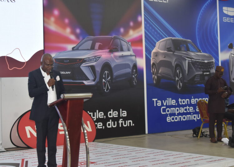 JAPAN MOTORS TOGO, 10 ANS D’AUDACE ET DE PERFORMANCE : UNE DÉCENNIE QUI CONFIRME UN LEADER DE LA MOBILITÉ