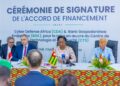 TOGO : 15 MILLIARDS FCFA POUR FAIRE DU PAYS UN FUTUR GEANT AFRICAIN DES DRONES ET DE L’IA