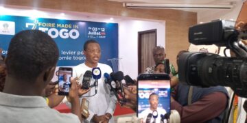 MADE IN TOGO 2026 : LA FOIRE QUI VEUT TRANSFORMER LES VISITEURS EN ACHETEURS