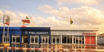 JAPAN MOTORS TOGO, INCUBATEUR DE TALENTS ET MOTEUR D’EMPLOIS POUR LA JEUNESSE