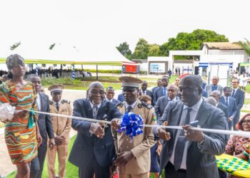 SECURITE ALIMENTAIRE AU TOGO : UN LABORATOIRE STRATEGIQUE POUR PROTEGER LES CONSOMMATEURS ET CONQUERIR LES MARCHES