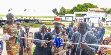 SECURITE ALIMENTAIRE AU TOGO : UN LABORATOIRE STRATEGIQUE POUR PROTEGER LES CONSOMMATEURS ET CONQUERIR LES MARCHES
