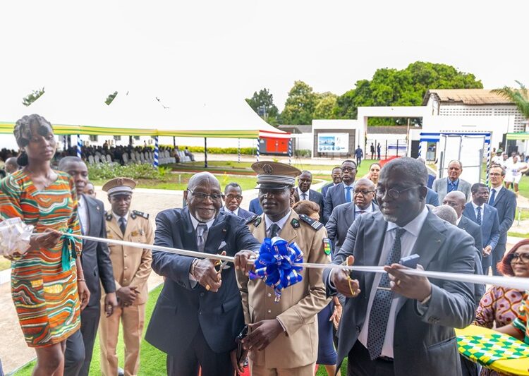 SECURITE ALIMENTAIRE AU TOGO : UN LABORATOIRE STRATEGIQUE POUR PROTEGER LES CONSOMMATEURS ET CONQUERIR LES MARCHES