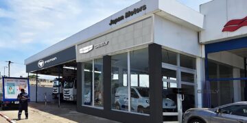 JAPAN MOTORS TOGO, 10 ANS DE CONQUÊTE AUTOMOBILE :ENTRE AMBITION, RÉSILIENCE ET NOUVEAUX HORIZONS