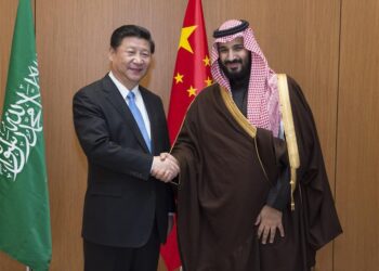 LE CREPUSCULE DU PETRODOLLAR : LE MONDE ASSISTE-T-IL A LA FIN D&rsquo;UNE HEGEMONIE ?
