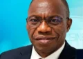 Michel Kodzo GAFAN  A  LA TETE DE CORIS BANK TOGO :CONSOLIDER LES ACQUIS, ACCELERER LA CROISSANCE FACE AUX NOUVEAUX DEFIS.