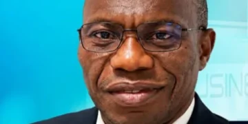 Michel Kodzo GAFAN  A  LA TETE DE CORIS BANK TOGO :CONSOLIDER LES ACQUIS, ACCELERER LA CROISSANCE FACE AUX NOUVEAUX DEFIS.
