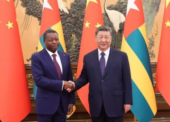 TOGO-CHINE : DE SHAANXI A PEKIN, FAURE GNASSINGBE ACCELERE LE PARTENARIAT STRATEGIQUE