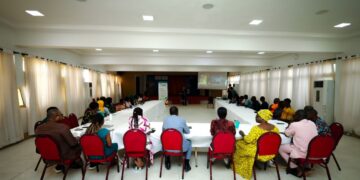 21E FIL : LE CETEF TOGO 2000 MISE SUR LA MOTIVATION ET L’EXCELLENCE DE SON PERSONNEL