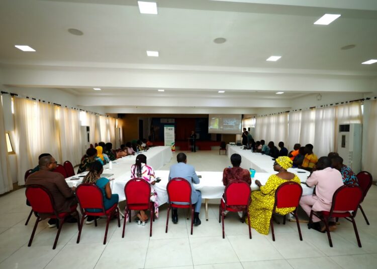 21E FIL : LE CETEF TOGO 2000 MISE SUR LA MOTIVATION ET L’EXCELLENCE DE SON PERSONNEL