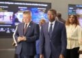 NUMERIQUE : LE TOGO MISE SUR GEANT CHINOI HUAWEI POUR ACCELERER SA TRANSFORMATION