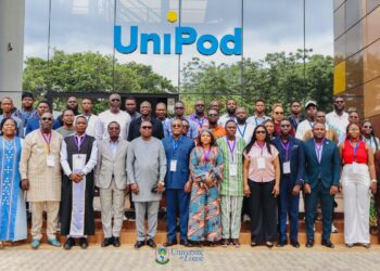 INTELLIGENCE ARTIFICIELLE ET FAKE NEWS : L’UNIVERSITE DE LOME PASSE A L’OFFENSIVE