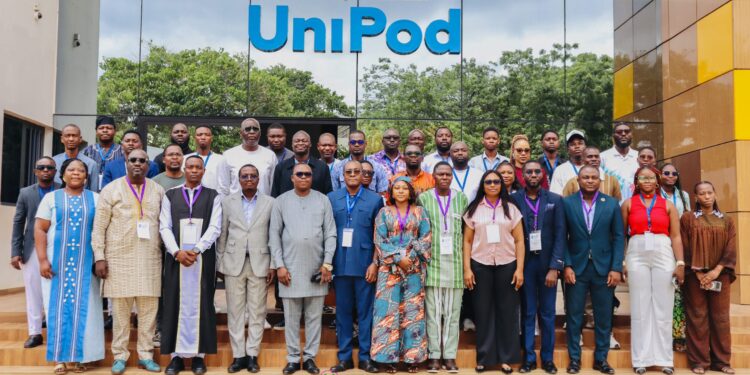 INTELLIGENCE ARTIFICIELLE ET FAKE NEWS : L’UNIVERSITE DE LOME PASSE A L’OFFENSIVE