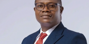 APBEF-TOGO : DODJI MOÏSE MAFONGOUN, NOUVEAU PILOTE DE LA DIRECTION EXECUTIVE