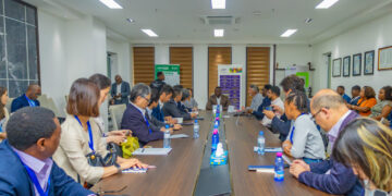 INVESTISSEMENTS : LE JAPON A LA DECOUVERTE DU POTENTIEL INDUSTRIEL TOGOLAIS